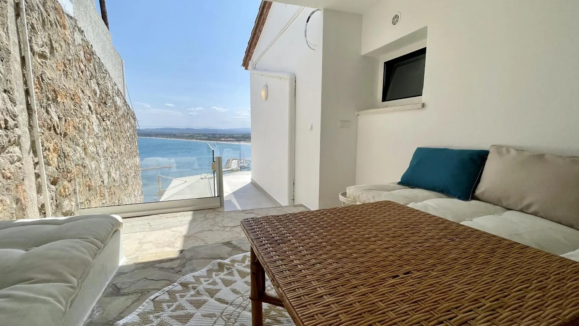 Cap De La Barra 61 Villa L'Estartit İspanya